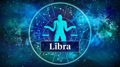 libra horóscopo